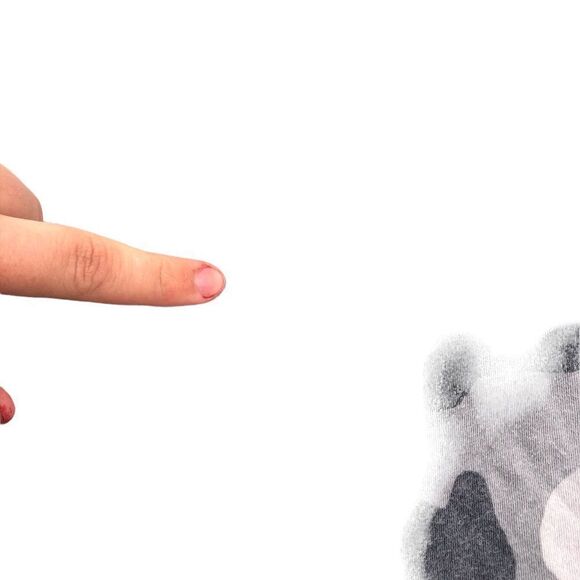 True Religion Shirt XL Camo Big Logo - Picture 7 of 10